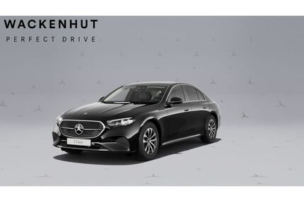 Mercedes-Benz E 200 Gebrauchtwagen