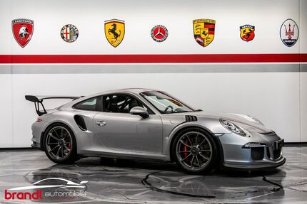 Porsche 991 Gebrauchtwagen