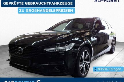 Volvo V90 Gebrauchtwagen
