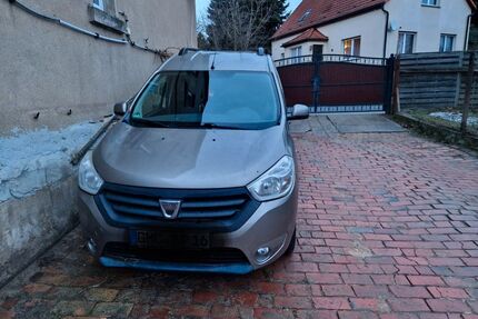 Dacia Dokker Gebrauchtwagen