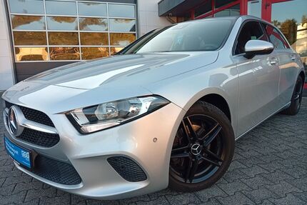 Mercedes-Benz A 200 Gebrauchtwagen