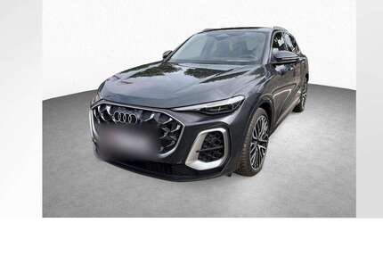Audi SQ5 Gebrauchtwagen