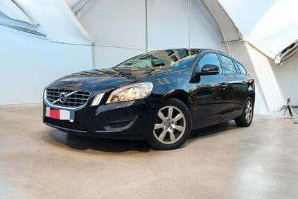 Volvo V60 Gebrauchtwagen