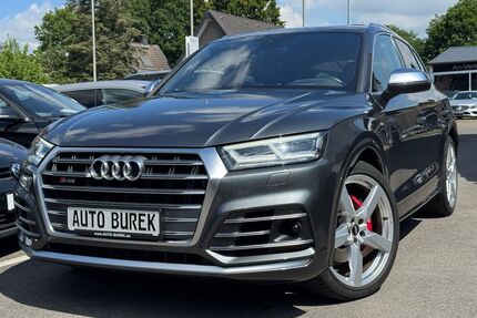 Audi SQ5 Gebrauchtwagen