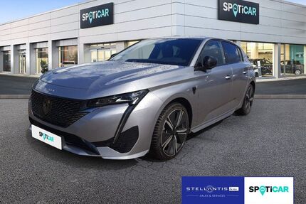 Peugeot 308 Gebrauchtwagen