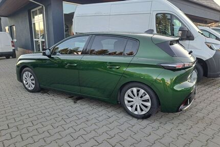 Peugeot 308 Gebrauchtwagen