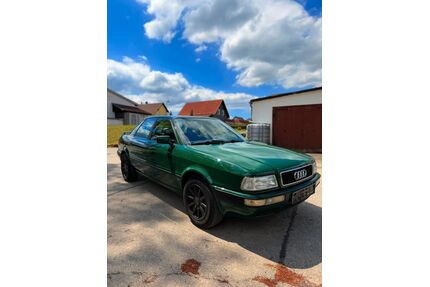 Audi 80 Gebrauchtwagen