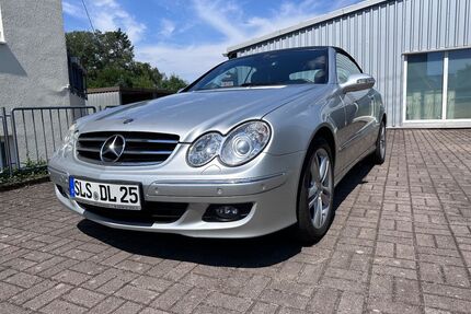 Mercedes-Benz 350 Gebrauchtwagen