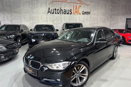 BMW 325 Gebrauchtwagen