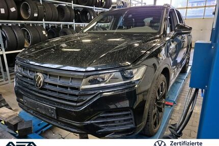 VW Touareg Gebrauchtwagen