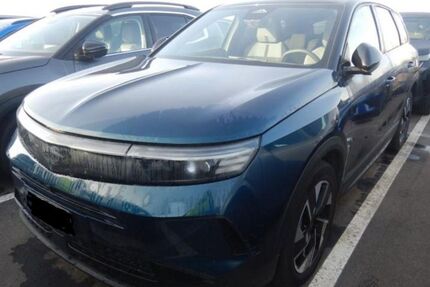 Opel Grandland (X) Gebrauchtwagen