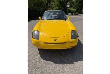 Fiat Barchetta Gebrauchtwagen