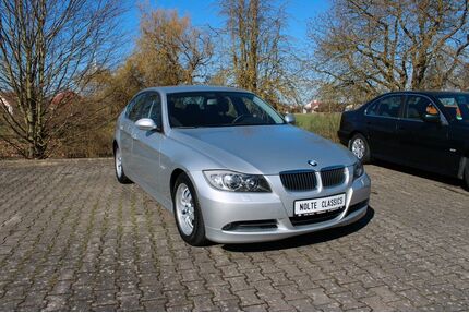 BMW 325 Gebrauchtwagen