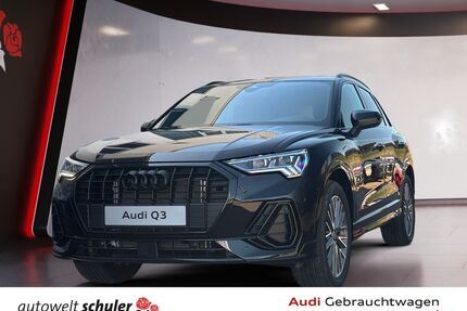 Audi Q3 Gebrauchtwagen
