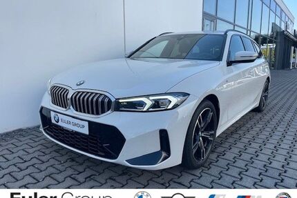 BMW 320 Gebrauchtwagen