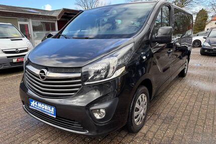 Opel Vivaro Gebrauchtwagen