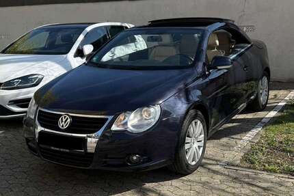 VW Eos 