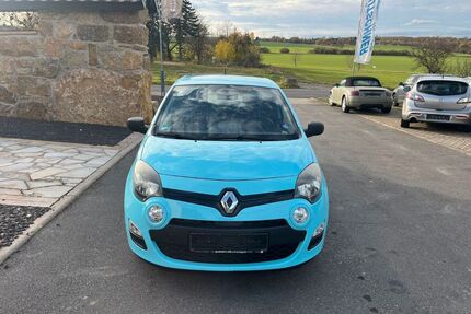 Renault Twingo Gebrauchtwagen