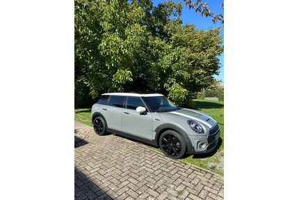 Mini Cooper SD Clubman Gebrauchtwagen