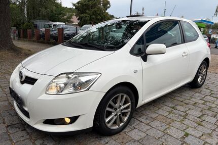 Toyota Auris Gebrauchtwagen