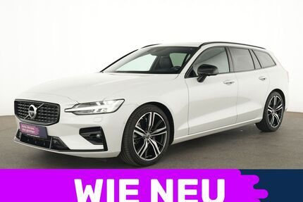 Volvo V60 Gebrauchtwagen