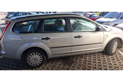 Ford Focus Kombi Gebrauchtwagen
