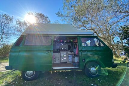 VW T3 Multivan Gebrauchtwagen