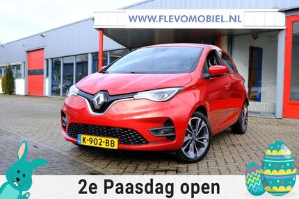 Renault ZOE Gebrauchtwagen