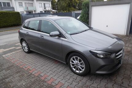 Mercedes-Benz B 200 Gebrauchtwagen