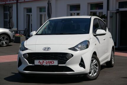 Hyundai i10 Gebrauchtwagen