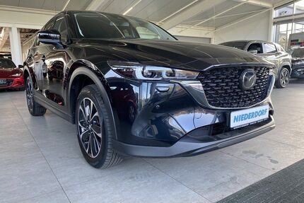 Mazda CX-5 Gebrauchtwagen