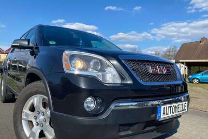 GMC Acadia Gebrauchtwagen
