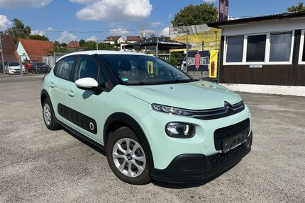 Citroen C3 Gebrauchtwagen