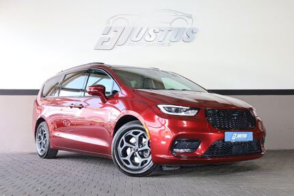 Chrysler Pacifica Gebrauchtwagen