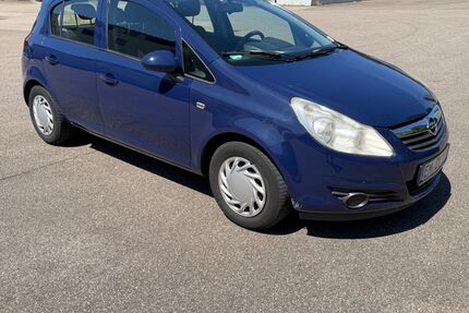 Opel Corsa Gebrauchtwagen