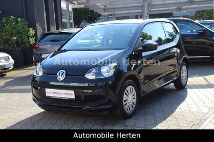 VW up! Gebrauchtwagen