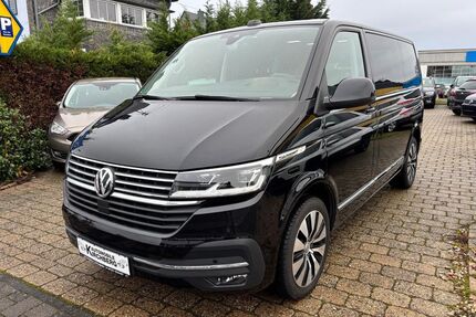 VW T6 Multivan Gebrauchtwagen
