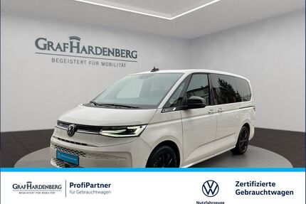 VW T7 Multivan Gebrauchtwagen