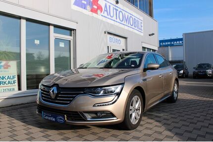 Renault Talisman Gebrauchtwagen