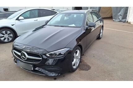 Mercedes-Benz C 200 Gebrauchtwagen