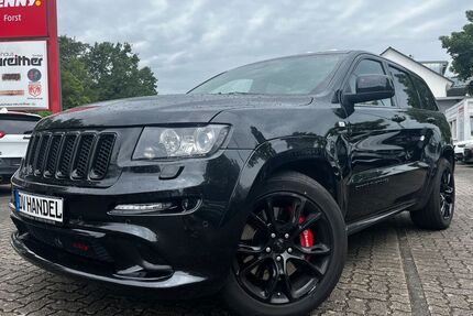 Jeep Grand Cherokee Gebrauchtwagen