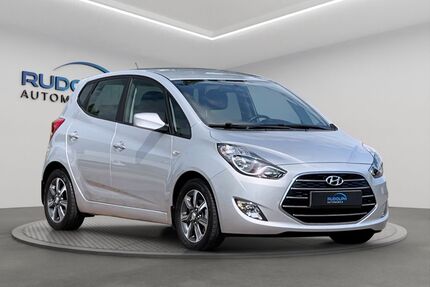 Hyundai ix20 Gebrauchtwagen