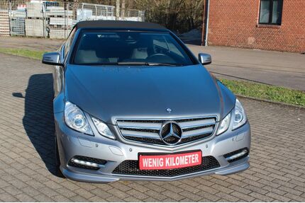 Mercedes-Benz E 250 Gebrauchtwagen