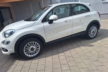 Fiat 500X Gebrauchtwagen