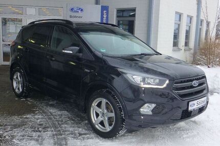 Ford Kuga Gebrauchtwagen