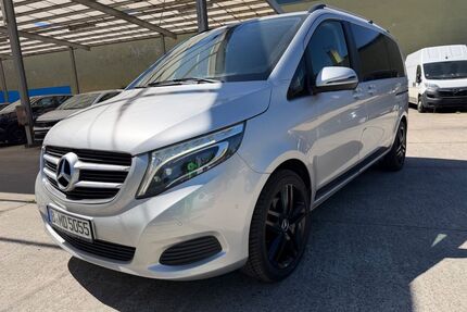 Mercedes-Benz V 220 Gebrauchtwagen