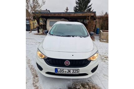 Cupra Tipo 