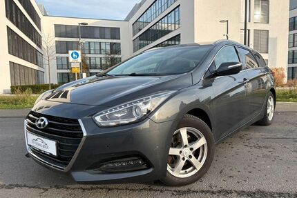 Hyundai i40 Gebrauchtwagen