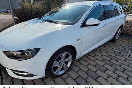 Opel Insignia Gebrauchtwagen