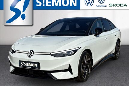 VW ID.7 Gebrauchtwagen